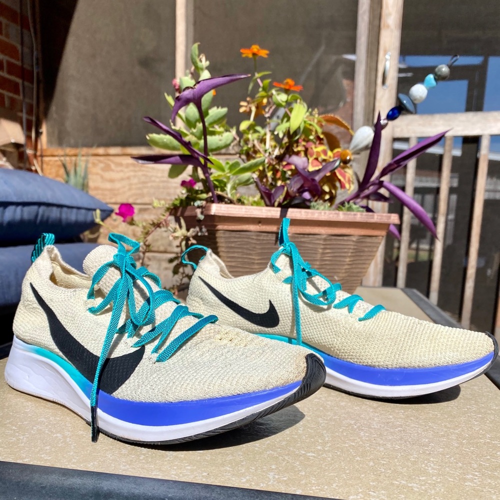 Nike Zoom FlyKnits